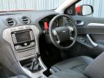 Ford Mondeo Hatchback 2007 года (UK)